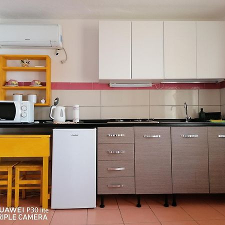 Casa Reginella - Borgo Marinaro Hotell Conca dei Marini Exteriör bild