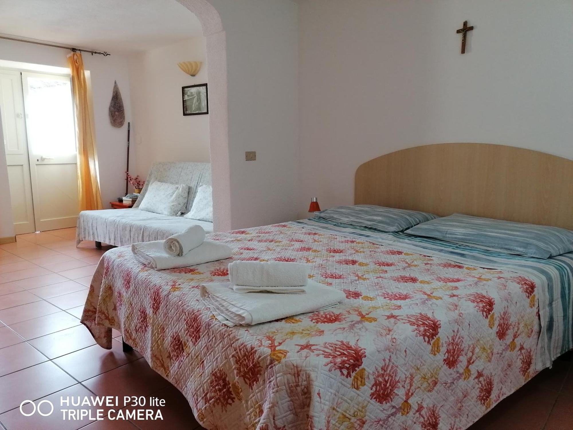 Casa Reginella - Borgo Marinaro Hotell Conca dei Marini Exteriör bild