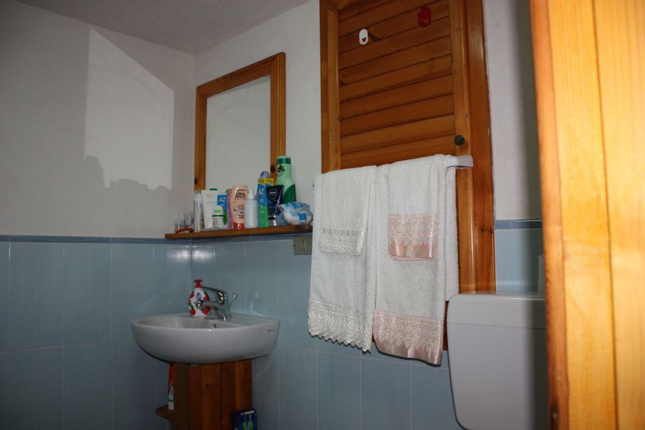 Casa Reginella - Borgo Marinaro Hotell Conca dei Marini Exteriör bild