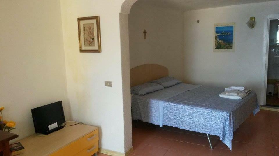 Casa Reginella - Borgo Marinaro Hotell Conca dei Marini Exteriör bild