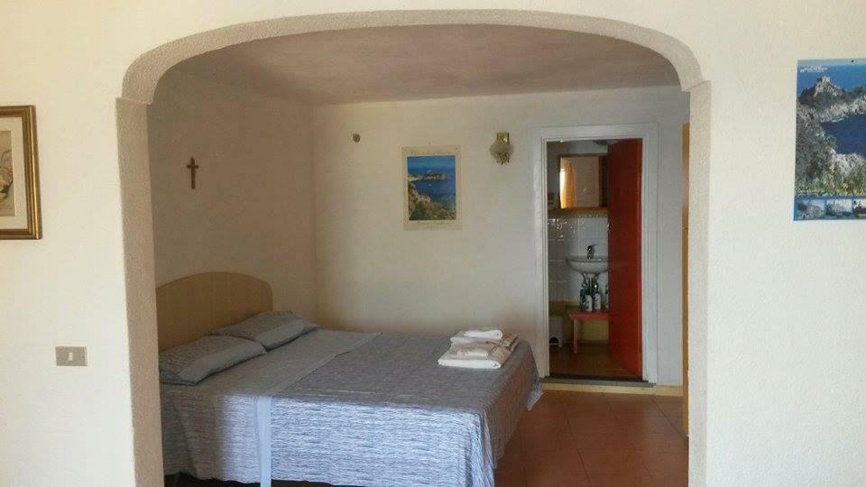 Casa Reginella - Borgo Marinaro Hotell Conca dei Marini Exteriör bild