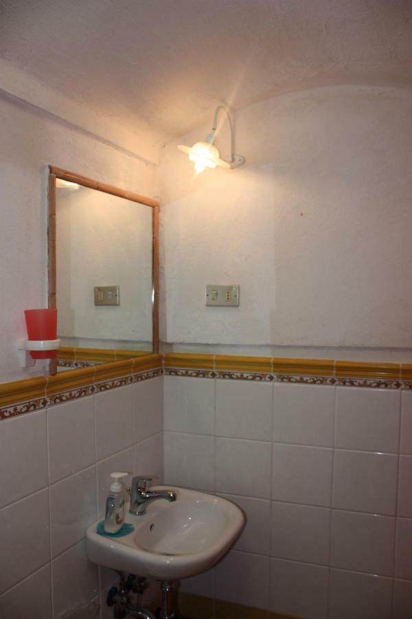 Casa Reginella - Borgo Marinaro Hotell Conca dei Marini Exteriör bild