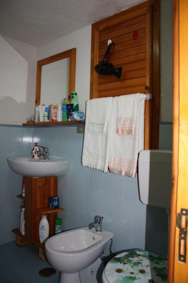 Casa Reginella - Borgo Marinaro Hotell Conca dei Marini Exteriör bild