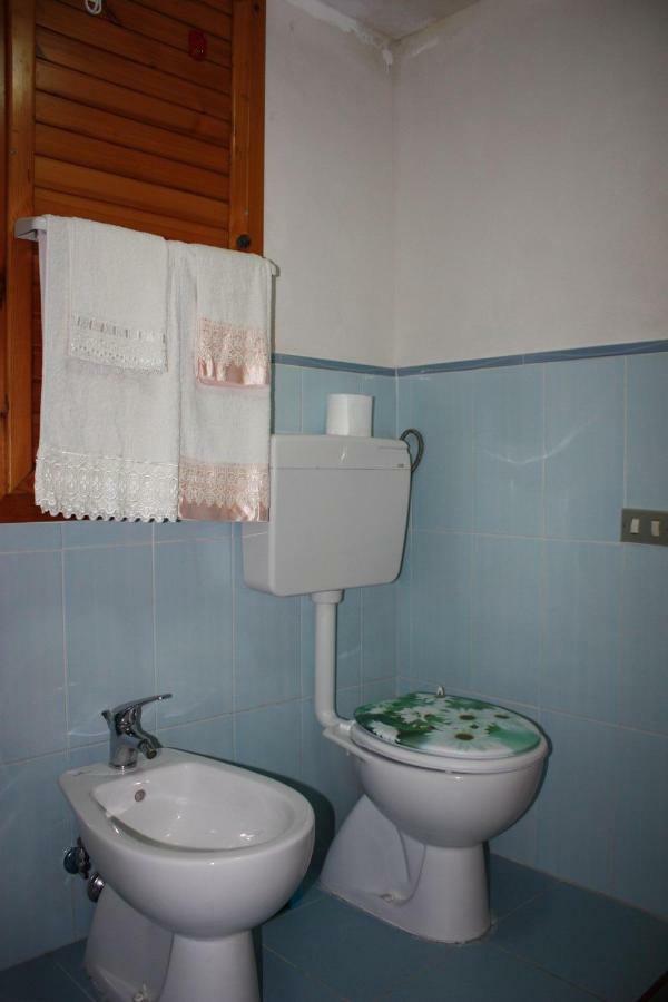 Casa Reginella - Borgo Marinaro Hotell Conca dei Marini Exteriör bild