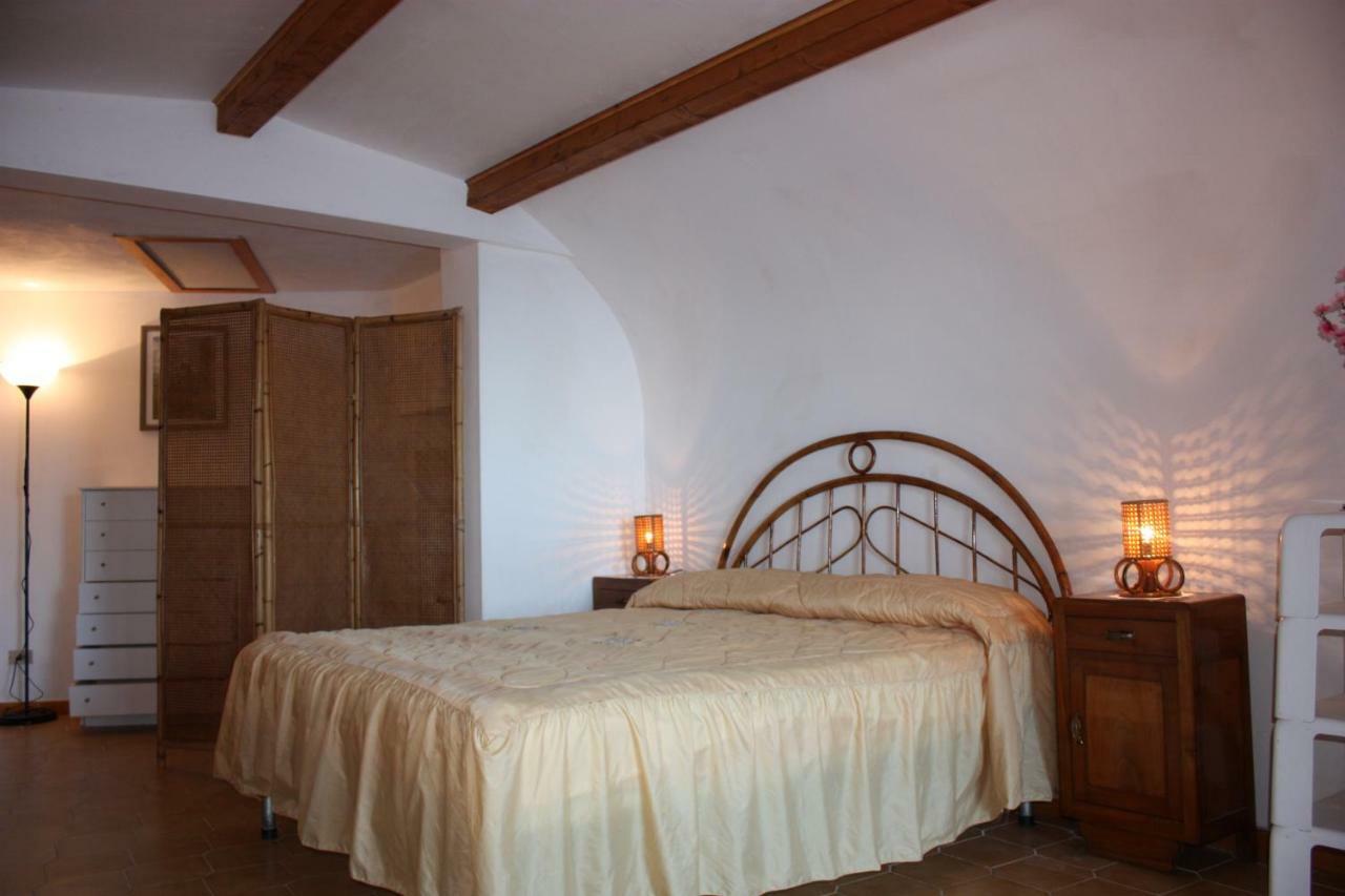 Casa Reginella - Borgo Marinaro Hotell Conca dei Marini Exteriör bild