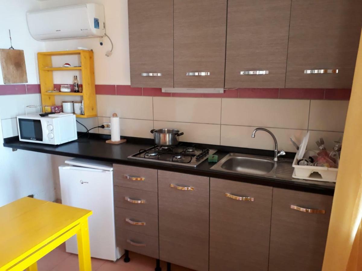 Casa Reginella - Borgo Marinaro Hotell Conca dei Marini Exteriör bild