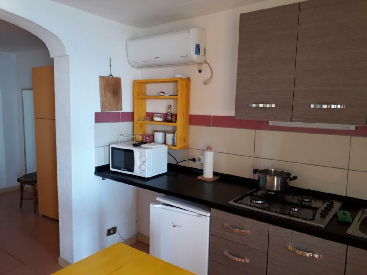Casa Reginella - Borgo Marinaro Hotell Conca dei Marini Exteriör bild
